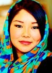 Anita Haidary, A role model, a change-maker and a leader: