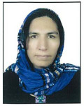 Jamila Akbarzai