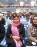 Wazhma in Traditional Jirga